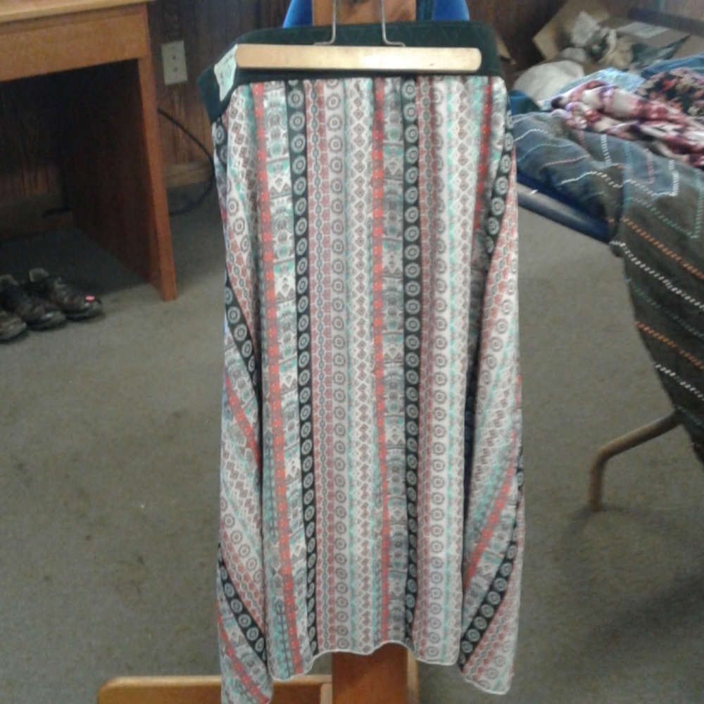 Lola skirt